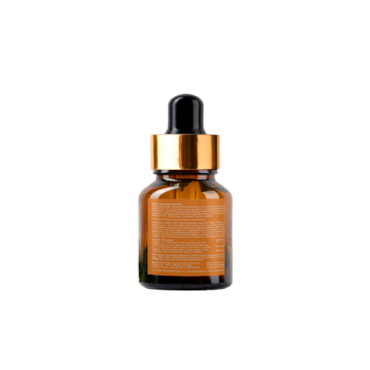 Bye Bye Age Plum Niacinamide Face Drops - Image 2