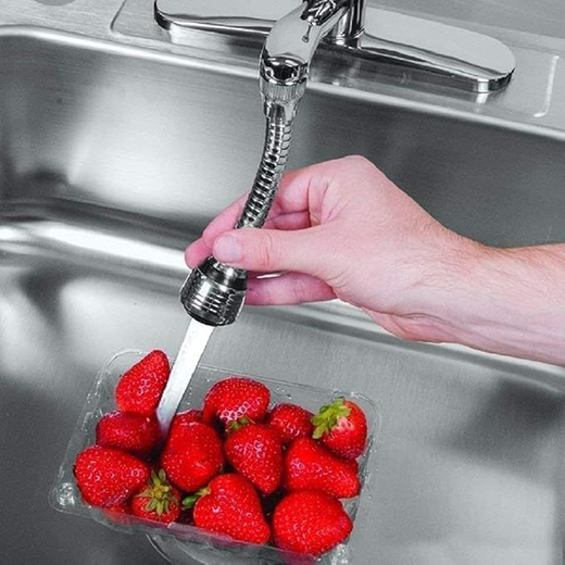 Faucet Extension - Image 2