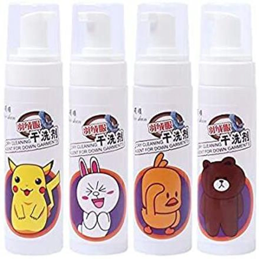 Dry Cleaning Agent Spray - Image 2
