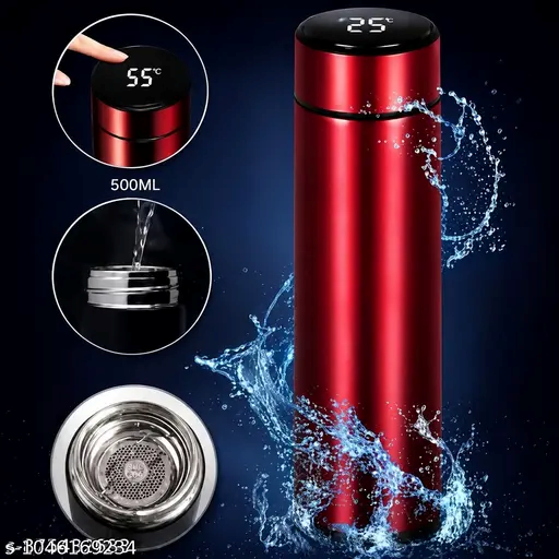 Temperature Bottle - Image 3