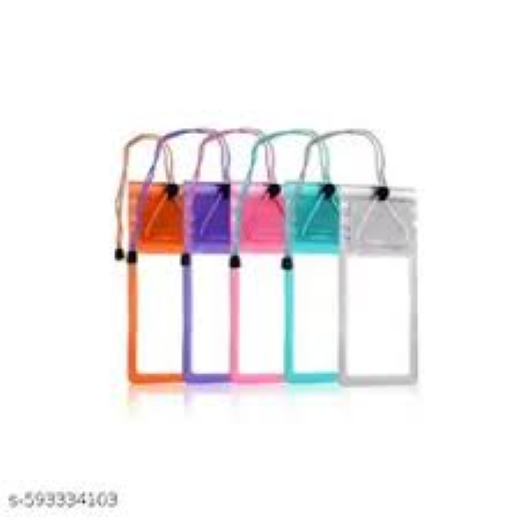 Automatic Mobile Pouch - Image 3
