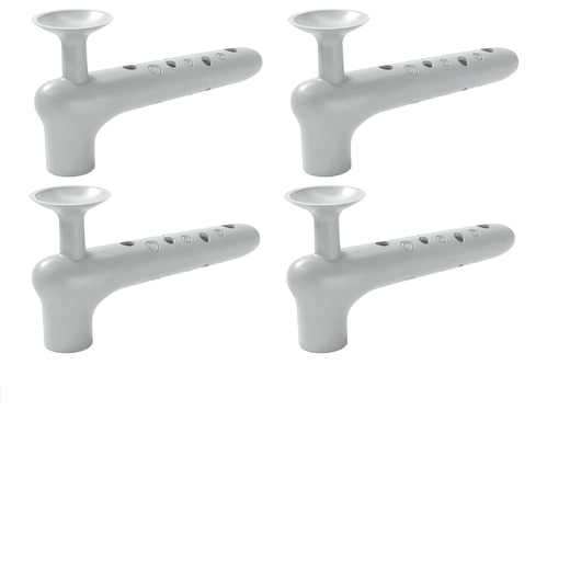 Safety Door Handle Protective Cover (Pack of 2) - Image 3