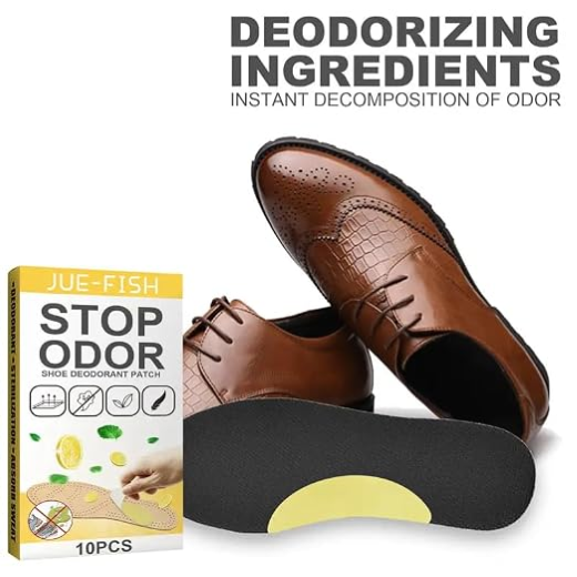 Shoes Deodorant - Image 2
