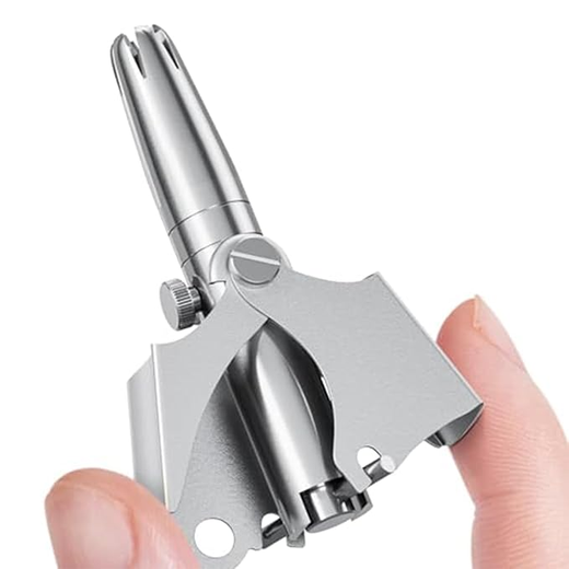 Manual Nose Trimmer