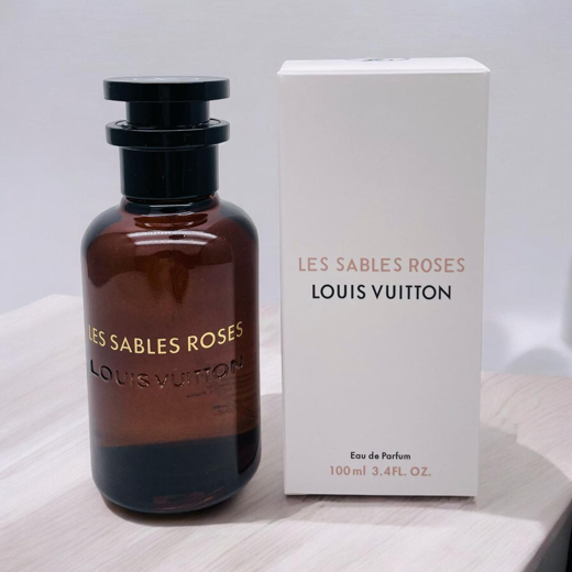 Les Sables Roses Eau de Parfum by Louis Vuitton