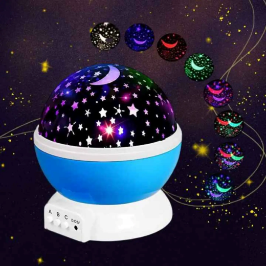 Star Mesh - Image 3