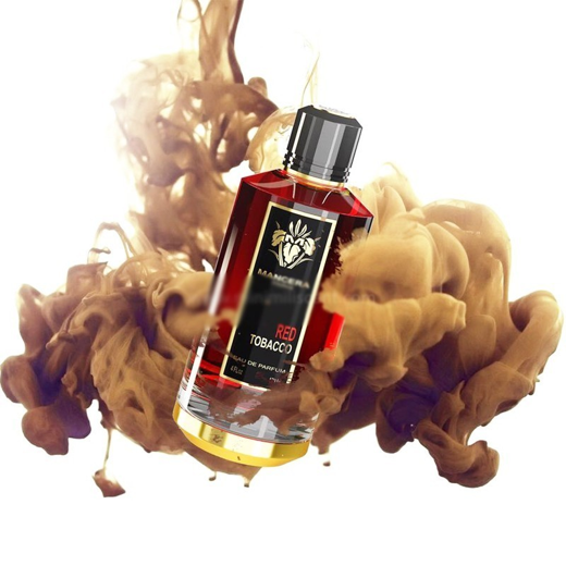 Mancera Red Tobacco EDP - Image 2