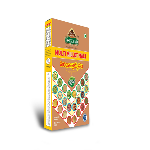 MULTI MILLET MALT - Image 4