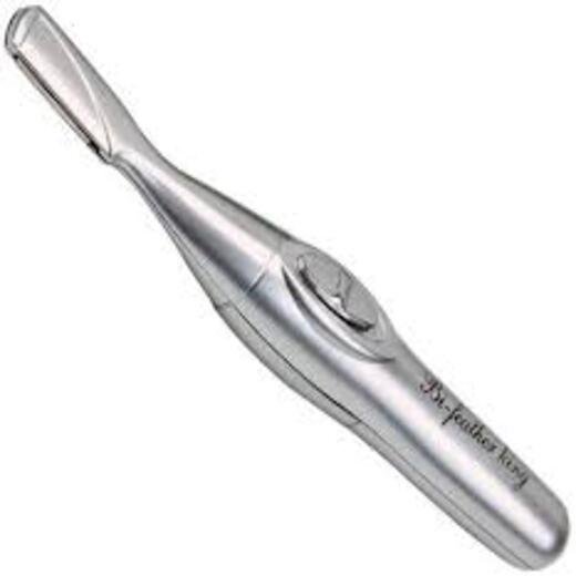 Bio Feather Hair Remover - Image 2