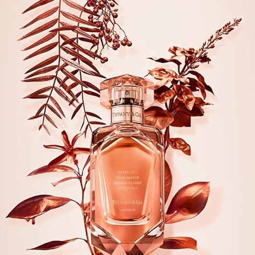 Tiffany & Co. Rose Gold Intense Eau de Parfum – Tiffany & Co. - Image 3