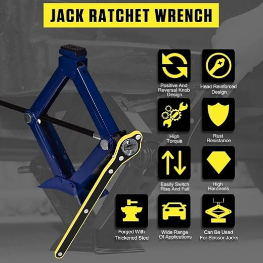 Car Jack - Image 3