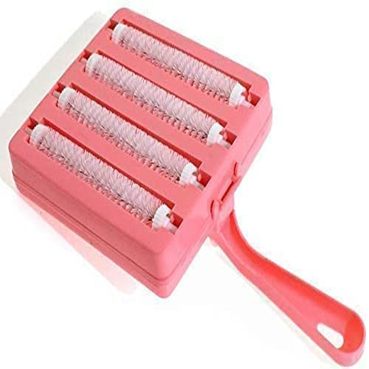 Carpet Roller Brush (4 Roller)