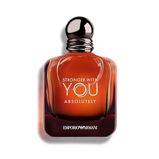 Emporio Armani Stronger With You Absolutely - Image 2