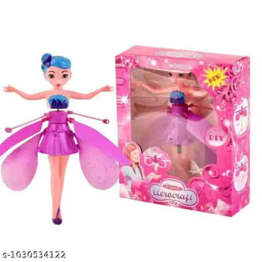 Sensor Princess - Image 2
