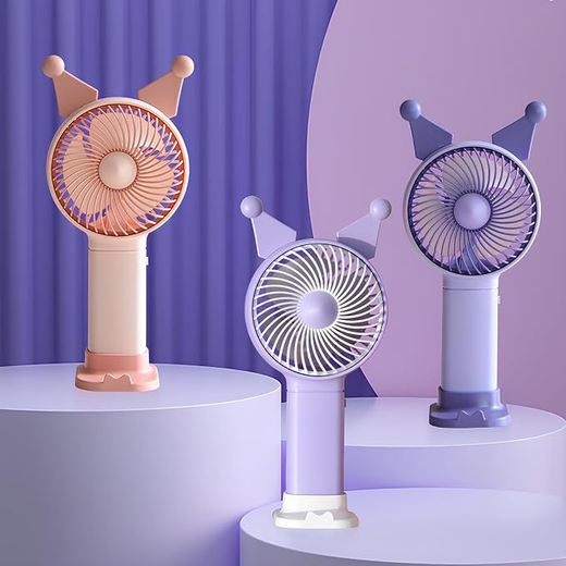SINGLE SPRAY FAN - Image 4