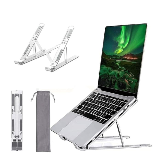 Aluminum Laptop Stand
