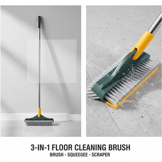 Floor Scrubbing Brush - Image 2