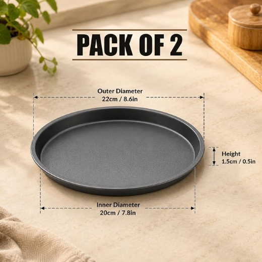 Pizza Pie Pan - Image 2