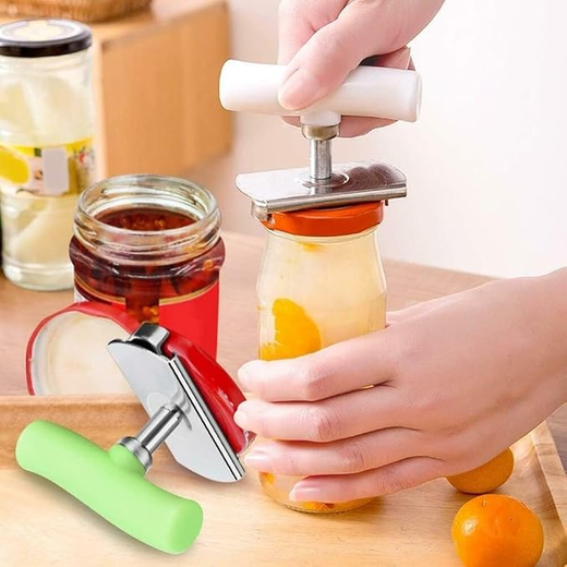 Multi-Function Bottle Cap - Image 3