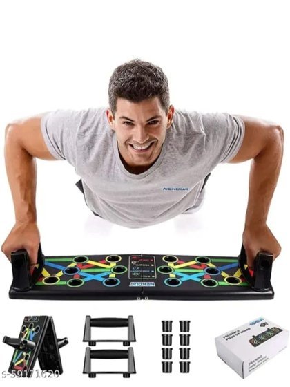 push  up board - Image 2