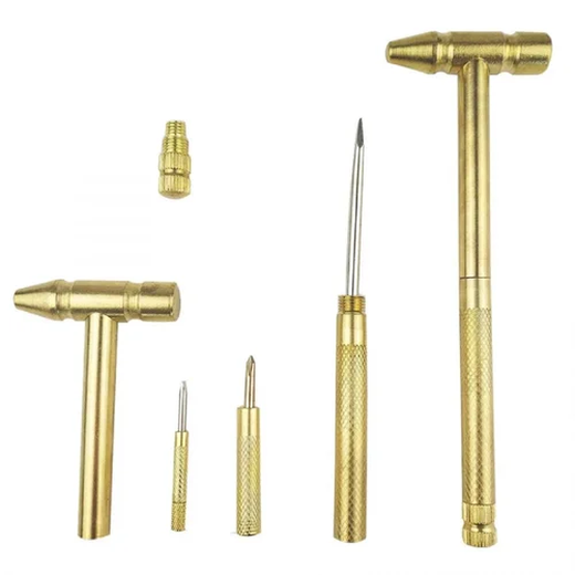 5 in 1 Small Metal Hammer
