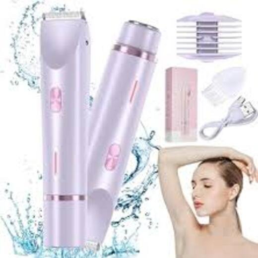 Face Hair Trimer - Image 3