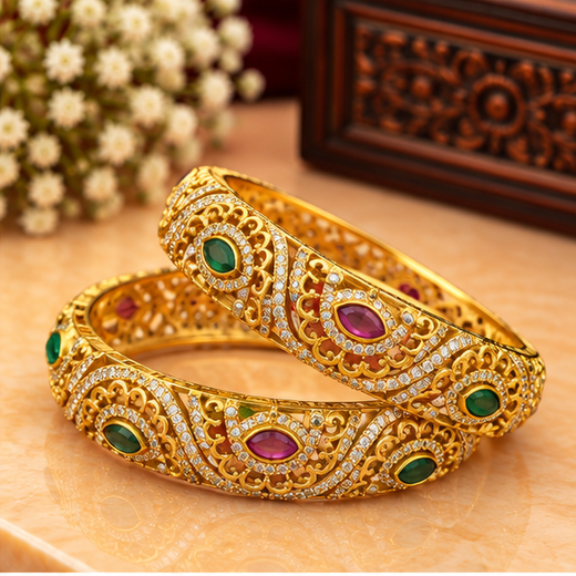 Victorian Bangles - Image 2