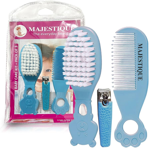 Baby Combset - Image 2