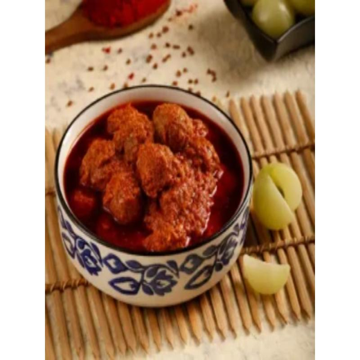 Amla Pickle (Usirikaya) - Image 2