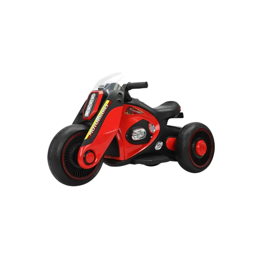 Flyi Rambo Electric Bike - Image 3