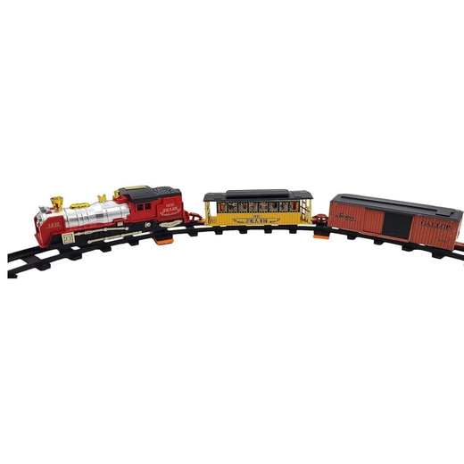 World Train For Kids - Image 4