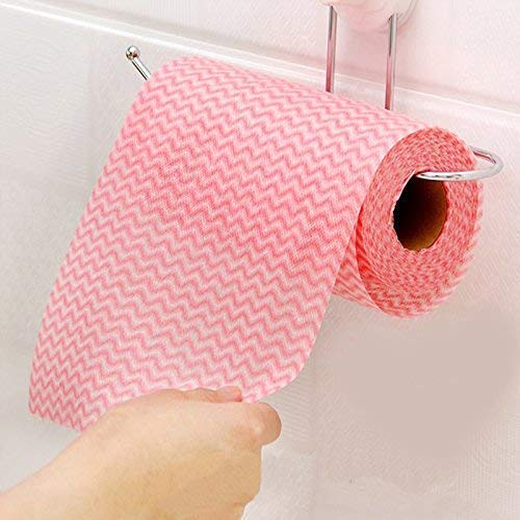 Disposable Cleaning Cabinate Mat Towel - Image 3