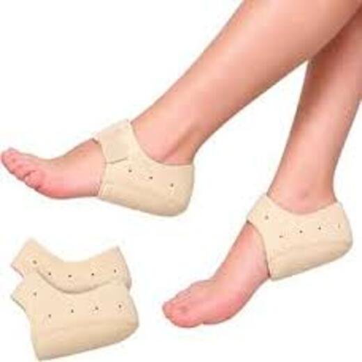 Soft Heel Pad - Image 3