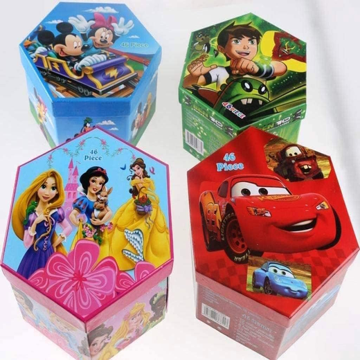 COLOUR KIT 46 PCS - Image 4
