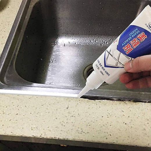The Gap Sealer Crack Repair Glue