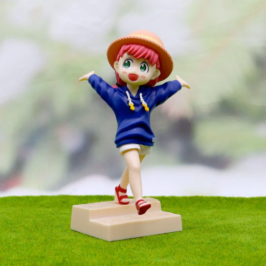 New Anya spy with hat - Image 3