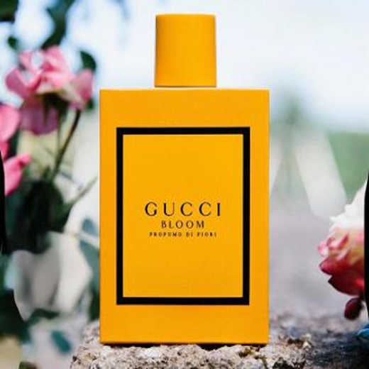 Gucci Bloom Profumo Di Fiori Eau De Parfum - Image 4
