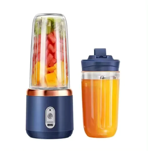 Portable Cup Juicer