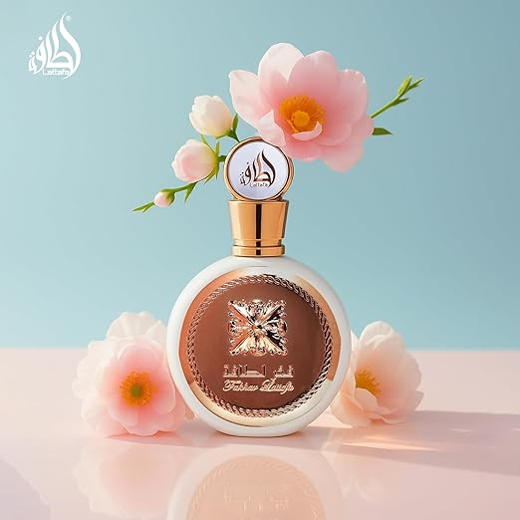Lattafa Fakhar White Eau De Parfum - Image 3
