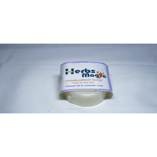 Lavender Soap - Image 3