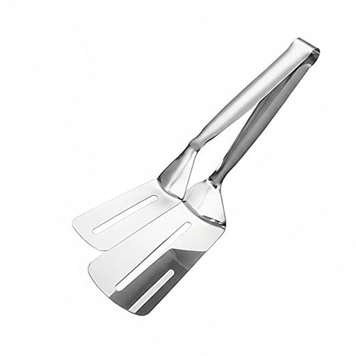 Stainless Steel Serving Tong