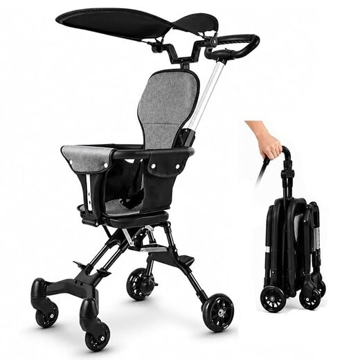 unique foldable baby stroller