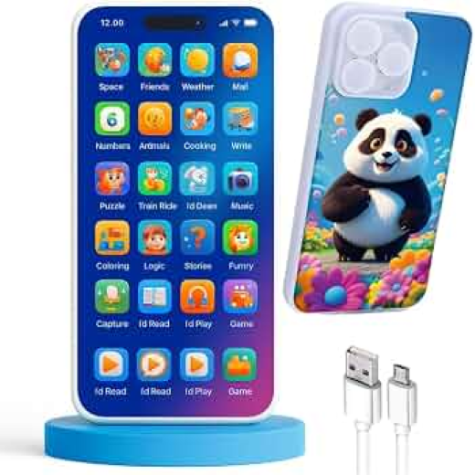 Mini EDU Phone - Image 2