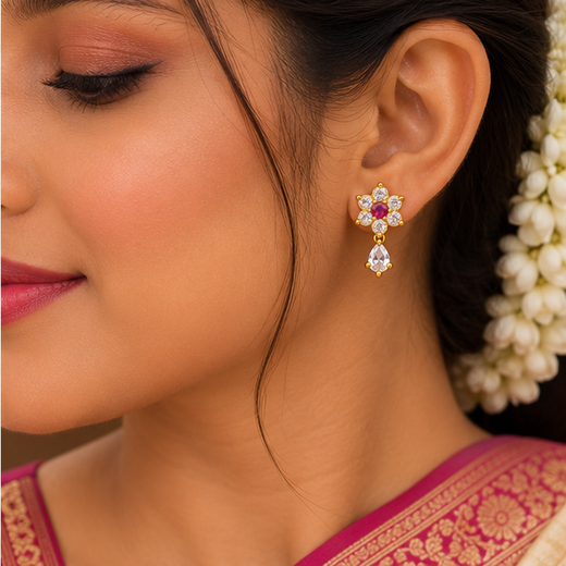 Panchaloham Studs - Image 4