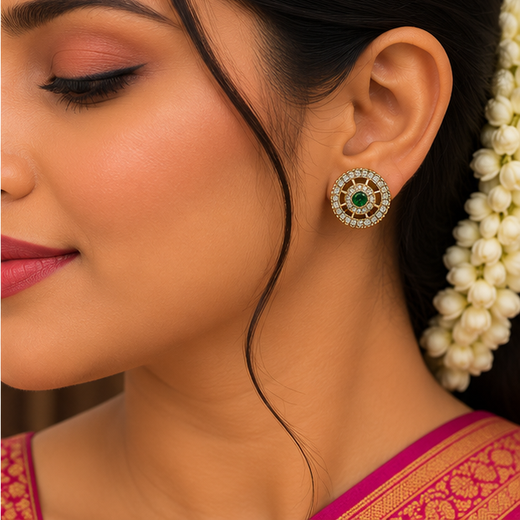 Panchaloham Studs - Image 4