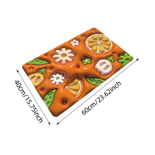 3D Bathroom Mat - Image 3