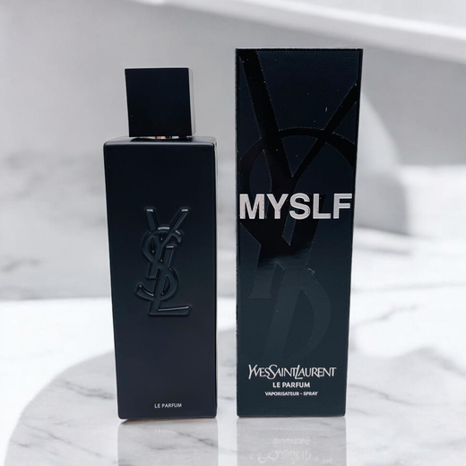 Yves Saint Laurent MYSLF Le Parfum