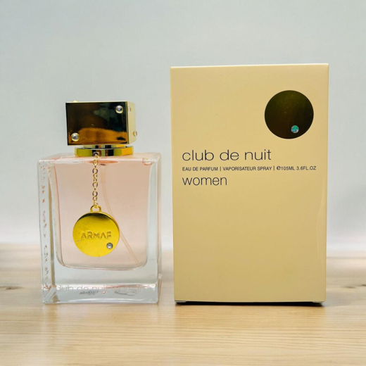 Club de Nuit Women Eau de Parfum – Armaf