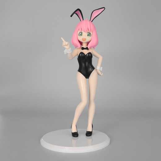 Anyforger swimsuit figurine