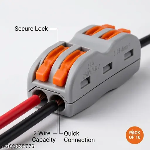 Cable Connector - Image 2